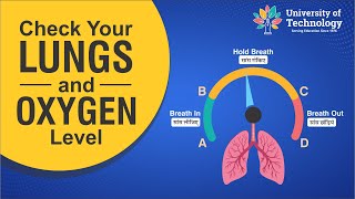 Test Your Lung Strength Quick amp Easy Test [upl. by Larisa]