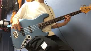 Vulfpeck  “Cory Wong” Bass [upl. by Belmonte913]