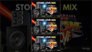 STONE LOVE DANCEHALL MIX 2024🔥 VYBZ KARTEL RYGIN KING POPCAAN DOVEY MAGNUM [upl. by Emiaj677]