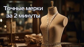 Трехмерное сканирование фигуры человека  3d сканирование [upl. by Akimik]