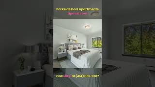 Parkside Pool Apartments Available NOW [upl. by Akinehc]