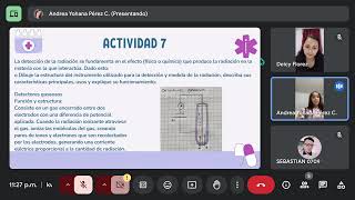 Magnitudes y unidades dosimétricas [upl. by Ecinrahs822]