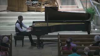 Rachmaninoff  Preludes in G major and g minor [upl. by Sucam491]