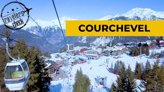 Courchevel [upl. by Fidelis]