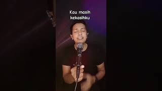 Naff  Kau Masih Kekasihku  live music cover official  Tuex Rabbani [upl. by Vedis519]