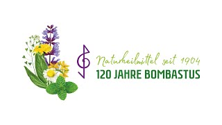 120 Jahre BombastusWerke [upl. by Summons585]