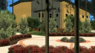 PHSC Spring Hill Campus Virtual Tour [upl. by Auqenahs]