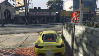 GTA 5s BEST Kept Luxury Car Secrets Real Life Cars 653 [upl. by Nylsirk]