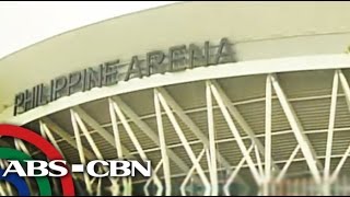 Bandila Hotels booked out as INCs centennial nears [upl. by Schiffman]