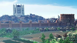 12 AMAZING Minecraft Creations You Wont Believe [upl. by Andryc]