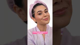 This Liquid Blush Hack Changes EVERYTHING 🤯 makeuphacks makeuptips liquidblush [upl. by Bram]