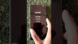 Realme P1 5g hard reset lock remove kase kare Google account remove shortvideo shorts [upl. by Norrat]