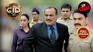 एक Case Solve करने के लिए CID की Help करने आए Aamir Khan CIDCriminal Unhingedसीआईडी 15 Feb 2023 [upl. by Reffinnej]