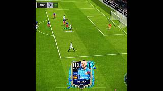 De gea ☠️🧤 eafcmobile fifamobile eafc fifa [upl. by Nirik476]