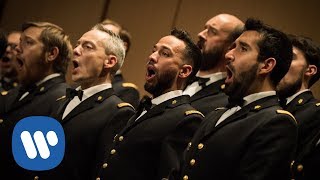 Les Champs Elysées – Chœur de l’Armée Française Orchestre de la Garde Républicaine Aurore Tillac [upl. by Lessur945]