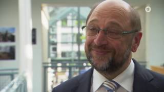 Martin Schulz Song  extra 3 [upl. by Maurer]