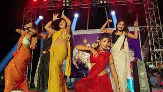 Amar mon Mane na  Akashe te lakho tara  Arup Dance Academy  9064127723 [upl. by Ahnavas]