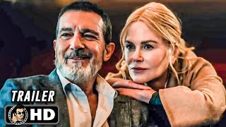 BABYGIRL Official Trailer 2024 Nicole Kidman Antonio Banderas [upl. by Ysnil]