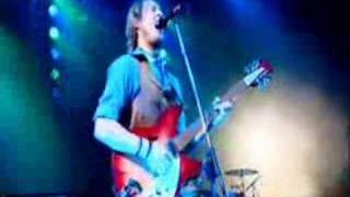 Silverchair  The Greatest View Live Newcastle [upl. by Nallad554]