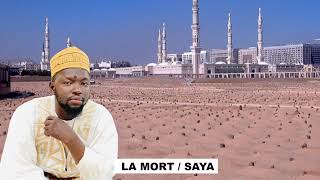 Imam Malik Traoré Saya la mort [upl. by Esilegna]