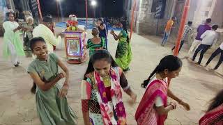 devaliya Navratri 2024  day 5 [upl. by Stockton]