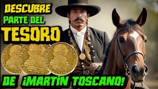 EN UN CERRO DE JALISCO LOCALIZAN LO QUE FUERAN MONEDAS DE ORO DEL FAMOSO BANDIDO MARTIN TOSCANO [upl. by Carine770]