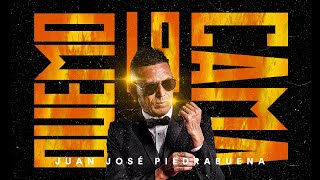 Juan José Piedrabuena  Quemo La Cama Video Lyric [upl. by Mcgee]