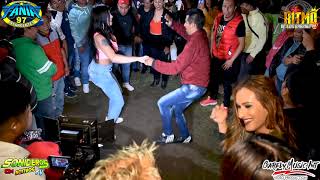 🔥 ESTA VIEJA LOCA WEPA 💆‍♀️ SONIDO FANIA 97 2019  SAN PABLO DEL MONTE CON SONIDO SAMURAI [upl. by Boser260]