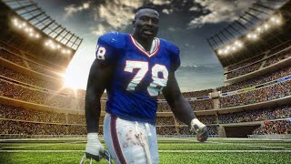 Was Bruce Smith the most dominant defensive player [upl. by Calypso563]