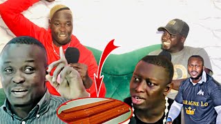 🚨BÉBÉ ELTON DÉFIE TIDIANE FAYE NIÉMÉ WOUMA SOUMA DIEULÉ MA DÉFKO NÉEW [upl. by Ocko693]