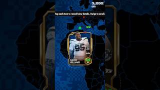 Getting Quinnen Williams [upl. by Eentrok]