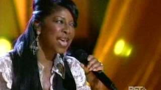 NATALIE COLE LIVE  DAY DREAMIN [upl. by Cini970]