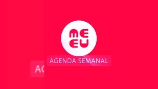 ¿QUÉ HACER HOY EN MADRID AGENDA DE OCIO SEMANAL  MEEU Chamartín [upl. by Libre113]