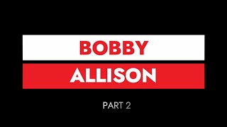 BOBBY ALLISON Part2 Spirit amp Life Lectures 2023 Powderly Texas [upl. by Otrebmuh]