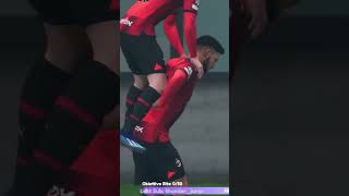 Gol da Rapace darea ndrytv twitch fifa fc24 fc rapace inthebox [upl. by Raffaello796]