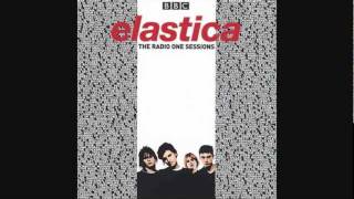 Line Up  Elastica  BBC Radio Sessions [upl. by Babita593]