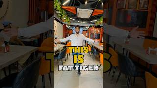 Fat tiger kashipur shorts foodbloggers [upl. by Toille708]