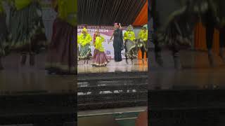 On demand for Rohtak girls dance group 🫶❤️ song newsong music ❤️ [upl. by Nodnol]