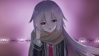 Nightcore  What Hurts The Most [upl. by Tumer]