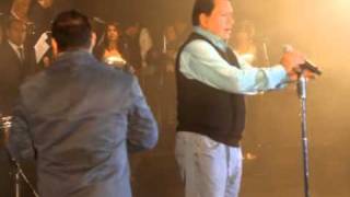 Feliz Cumpleaños Gilberto Santa Rosa wwwmamboinncom [upl. by Wandy514]