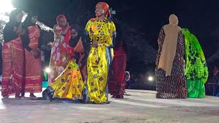 Somali Wedding Culture Somali Marriage Tradition [upl. by Akital]