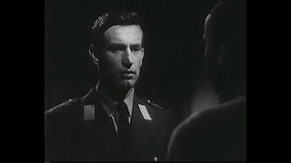 Bundeswehr Lehrfilm  quotMilitärische Sicherheitquot 1960 [upl. by Hakilam]