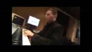 Scott Storch Making a beat [upl. by Felice]