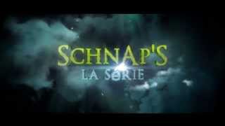 SCHNAPS  Bande Annonce HD  2015 [upl. by Lekar357]