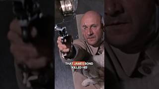 How James BOND Finally KILLED Blofeld [upl. by Thia]