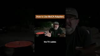 How to Use MoCA Adapters [upl. by Meares]