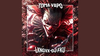 TOMA VAPO SLOWED [upl. by Gamal]