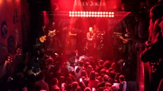 Feridun Düzağaç  Alev Alev  Jolly Joker İstanbul [upl. by Heda]