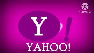 Yahoo Logo Remake In KineMaster [upl. by Kcinnay584]