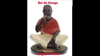 94 Rei Congo  LP Sarava  Baba Sussu  con letra [upl. by Enirtak420]